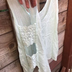 ❌SOLD❌ Volcolm Tank